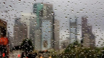 أجواء متقلبة.. منخفض جوي محدود يضرب لبنان خلال الساعات المقبلة